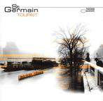 ST GERMAIN "TOURIST", Cd's en Dvd's, Ophalen, Zo goed als nieuw, Ambiënt of Lounge