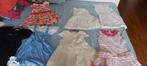 Robes filles, taille 116, Ophalen, Zo goed als nieuw, Meisje, Jurk of Rok