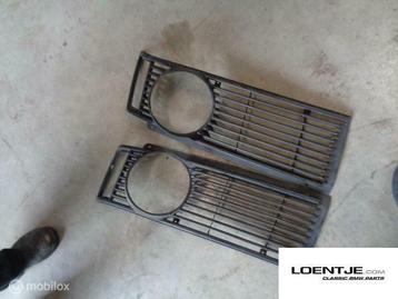 Grill enkele koplampen bmw e21 315 316 318 320 etc beschikbaar voor biedingen