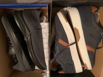 Sneakers  beschikbaar voor biedingen