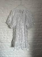 Selected Femme jurk S, Kleding | Dames, Jurken, Wit, Selected Femme, Ophalen of Verzenden, Zo goed als nieuw