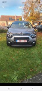 Citroën c3, Auto's, Citroën, Automaat, Particulier, Te koop, C3