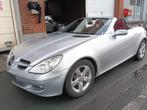 Mercedes SLK 280 i   V6. 271ch, Auto's, Cabriolet, 170 kW, SLK, Handgeschakeld