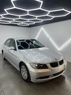BMW 320i | 2006 | AUTOMAAT | 109.950KM | GEKEURD + GARANTIE, Auto's, BMW, Automaat, Achterwielaandrijving, 4 cilinders, 190 g/km