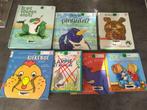 kinderboeken over dieren, Boeken, Gelezen, Ophalen of Verzenden, Uitklapboek