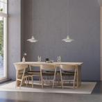 Originele scandinavische lamp, Huis en Inrichting, Ophalen of Verzenden, Gebruikt, Metaal, Design