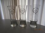 Bierglazen, Ophalen, Gebruikt