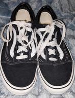 Basket vans pointure 38, Enlèvement ou Envoi, Utilisé, Chaussures
