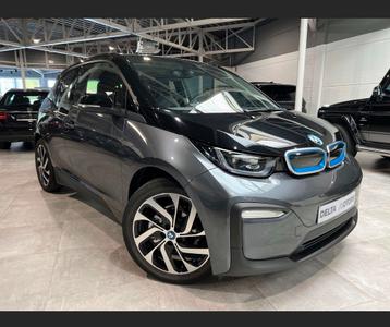 BMW i3 - GPS/Cuir/LED - Garantie 12m