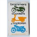 Brommers scooters en motoren. Een praktische handleiding Jaa, Livres, Autos | Livres, Utilisé, Enlèvement ou Envoi