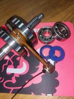 Vilebrequin Derbi eur2 AM6 et autres, Motoren, Ophalen of Verzenden, Gereviseerd