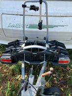 Fietsenrek thule, Auto diversen, Fietsendragers, Ophalen, 2 fietsen, Gebruikt