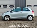 Toyota Yaris 1.3 VVTi Airco Elektrische Ramen (bj 2006), Voorwielaandrijving, Gebruikt, 4 cilinders, 995 kg