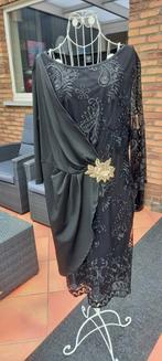 Prachtig kleedje maat xl, Kleding | Dames, Gelegenheidskleding, Ophalen of Verzenden, Zo goed als nieuw, Maat 46/48 (XL) of groter
