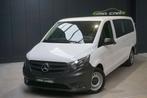 Mercedes-Benz Vito VITO TOURER Long -9 Zitp.-Airco-Cruise-Ga, Autos, Mercedes-Benz, 9 places, Achat, 84 kW, 4 cylindres