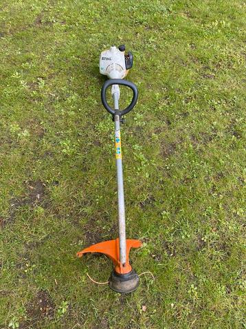 Stihl fs 45, Enlèvement, Comme neuf
