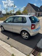 Polo VW benzine, Auto's, Particulier, Zetelverwarming, Polo, Te koop