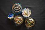 Sulfures en cristal vintage, Antiquités & Art, Enlèvement ou Envoi