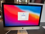 Apple iMac 27" 5K 3.5GHz i5/16GB/Fusion 1TB Late 2014, 16 GB, 1 TB, IMac, Enlèvement