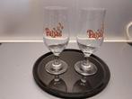 Degustatie glaasje Paljas, Verzamelen, Biermerken, Ophalen of Verzenden, Zo goed als nieuw, Glas of Glazen, Overige merken