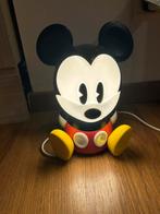 Philips slaaptrainer Mickey Mouse, Elektronische apparatuur, Wekkers, Ophalen of Verzenden, Zo goed als nieuw