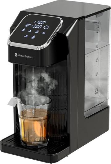Heetwatertap heetwaterdispensor KB754 beschikbaar voor biedingen