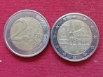 2 euro Duitsland 2013 (Maulbronn), 2 euros, Enlèvement ou Envoi, Monnaie en vrac, Allemagne
