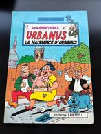Urbanus HC la naissance d’Urbanus Loempia, Boeken, Eén stripboek, Ophalen of Verzenden, Zo goed als nieuw, Linthout en Urbanus