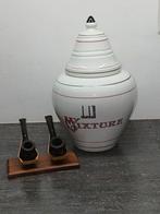 Dunhill tabakspot my mixture 2 dunhill pijpen+pijpenlegger, Enlèvement ou Envoi