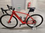 Elektrische koersfiets trek, Fietsen en Brommers, Ophalen, Zo goed als nieuw