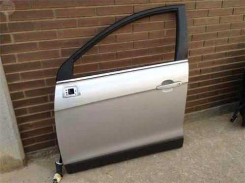 Porte avant gauche Chevrolet Captiva, Auto-onderdelen, Overige Auto-onderdelen, Chevrolet, Gebruikt, Ophalen of Verzenden