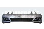 Bumper Mercedes E Klasse W211 Facelift 06-09 Voorbumper JM10, -, Utilisé, Avant, -