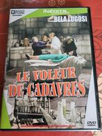 Le voleur de cadavres (Bela Lugosi), Ophalen of Verzenden, Zo goed als nieuw