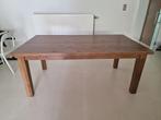 Tafel 180x100 cm, Ophalen, Gebruikt, 100 tot 150 cm, Vijf personen of meer