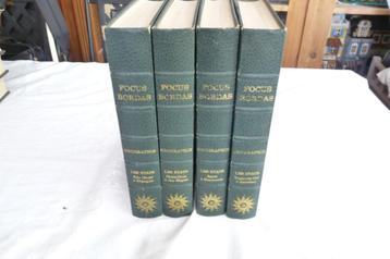 Focus Bordas Geographie beschikbaar voor biedingen