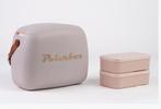 Polarbox Cooler-Baq 6L Pearl Gold. Nieuw! + 2 brooddozen, Ophalen, Nieuw, Koelbox