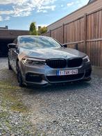 530e xDrive iPerformance 292pk M Pacet, Auto's, Automaat, Alcantara, Vierwielaandrijving, Dealer onderhouden