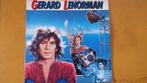 vinyls 33 t Gerard Lenorman, CD & DVD, Comme neuf, Autres formats, Enlèvement, 1960 à 1980