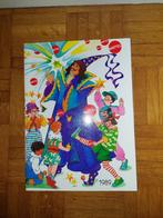 MATTEL catalogus speelgoed RARE 1989 masters universe barbie, Ophalen of Verzenden, Gebruikt