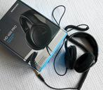 Sennheiser HD 400 Pro, Ophalen of Verzenden, Zo goed als nieuw, Sennheiser