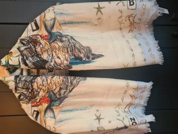 Burberry kasjmier sjaal *nieuw* beschikbaar voor biedingen