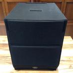 Yamaha SPCVR-DXS152 hoes voor DXS15mkII €100, Musique & Instruments, Enlèvement, Comme neuf, Haut-parleur ou Amplificateur