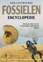 boek: geïllustreerde fossielen encyclopedie, Boeken, Natuur, Gelezen, Verzenden, Overige onderwerpen