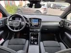 Volvo C40 69kWh Recharge Ultimate 360/Keyless/Pano/Harman, Auto's, Automaat, Achterwielaandrijving, Alcantara, 170 kW