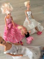 Barbies et accessoires, Enfants & Bébés, Jouets | Poupées, Enlèvement, Utilisé