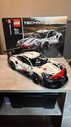 LEGO TECHNIC 42096 Porsche 911, Kinderen en Baby's, Ophalen, Lego