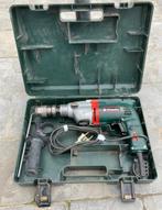 Metabo klopboormachine SB EDV 1000/2 S L+R, Doe-het-zelf en Bouw, Ophalen, 600 watt of meer, Boormachine, Variabele snelheid