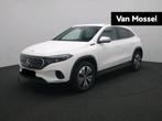 Mercedes-Benz EQA 250 + SENSOREN + CAMERA + GETINTE RUITEN +, Auto's, Mercedes-Benz, Stof, Gebruikt, 5 zetels, 5 deurs