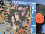 Siouxsie and the banshees (a kiss in the dreamhouse), new wa, Ophalen of Verzenden
