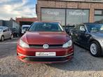Volkswagen Golf 2 jaar garantie (bj 2019), Auto's, Stof, Gebruikt, 116 pk, 5 deurs